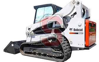 how much does a skid steer t770 weigh|ritchie specs bobcat t770.